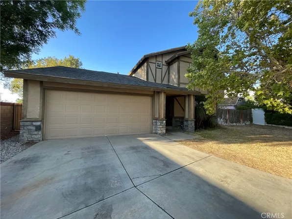 829 Jason Ct, Lancaster, CA 93534