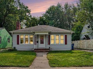 630 Dayton Ave, Kalamazoo, MI 49048