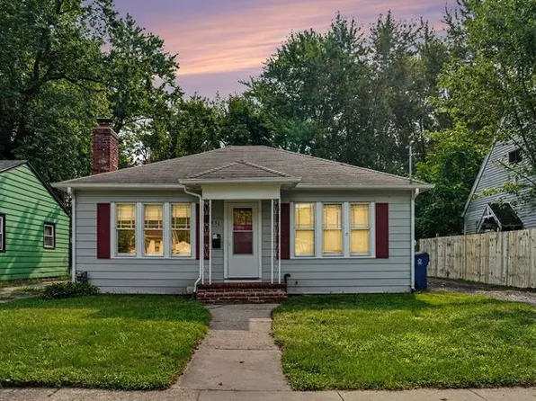 630 Dayton Ave, Kalamazoo, MI 49048