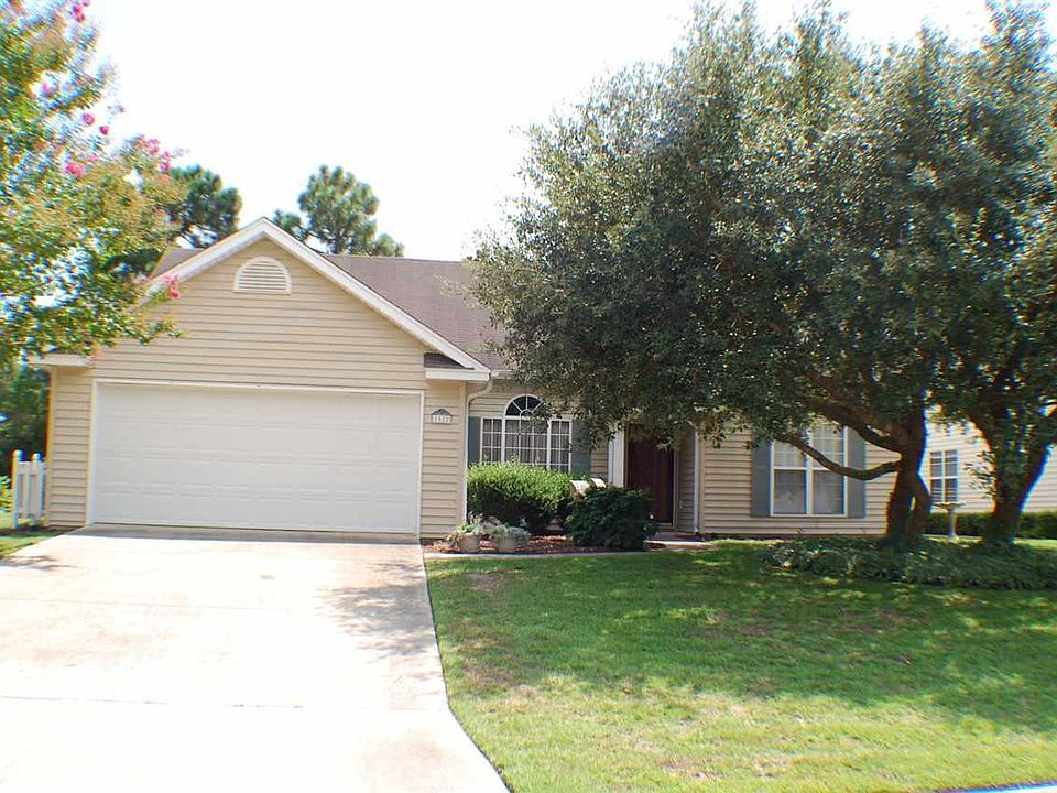 1st image of 1522 Hallborough Dr. Ashton Glenn Lot 73