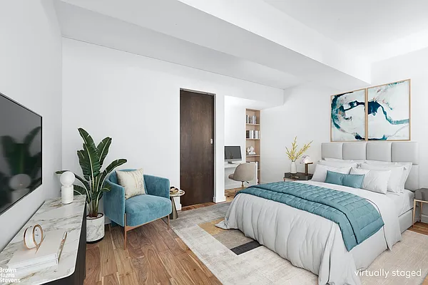 Rented by Brown Harris Stevens | media 28