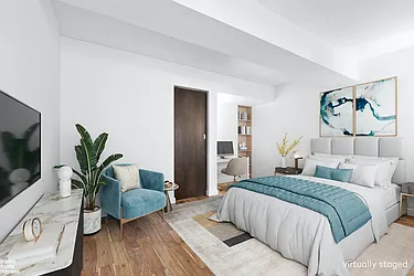 Rented by Brown Harris Stevens