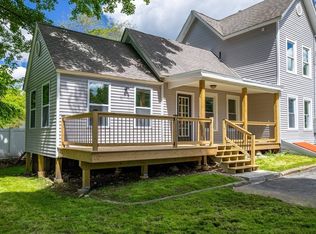 43 Oak Ave, Athol, MA 01331