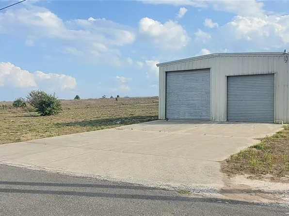 S LAKE REEDY BOULEVARD, FROSTPROOF, FL 33843