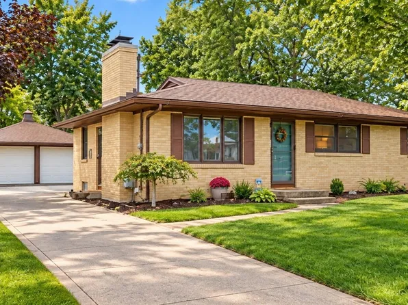 3751 Hubal Ave SW, Wyoming, MI 49519