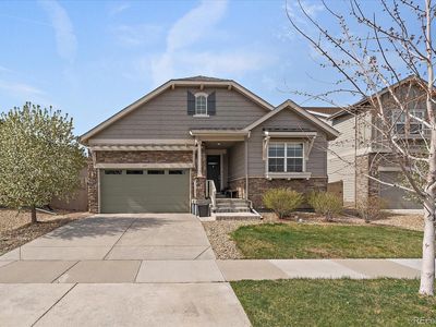 6747 W Jewell Place, Lakewood, CO, 80227