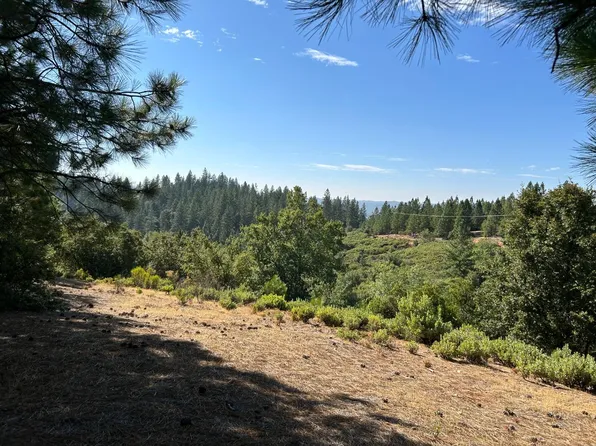 Sheep Ranch Rd, Murphys, CA 95247