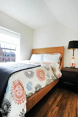 Rented by Town Residential | media 21