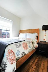 Rented by Town Residential