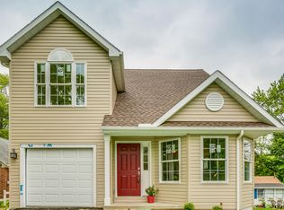 112 Willow Mill Park Rd, Mechanicsburg, PA 17050