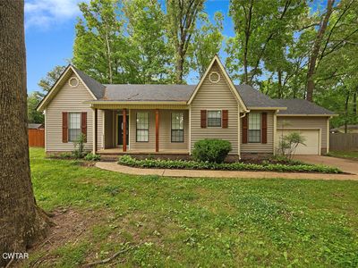 83 Carthage Rd, Jackson, TN, 38305