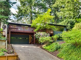 621 SW Burlingame Ter, Portland, OR 97239