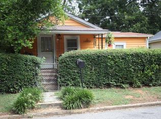 168 Indale Ave, Athens, GA 30606