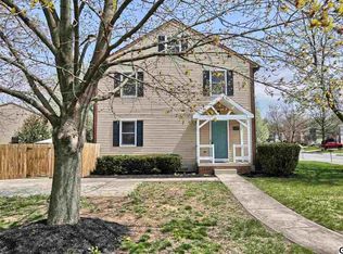 1117 Redwood Dr, Carlisle, PA 17013