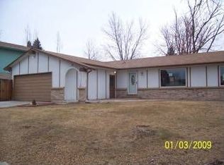 7405 W 81st Ave, Arvada, CO 80003