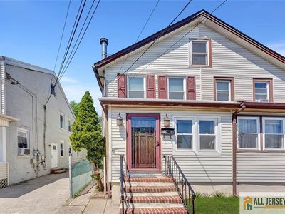 224 2nd St, South Amboy, NJ, 08879