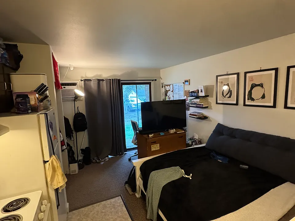 1234 E Mifflin St #9