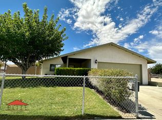 241 S Gateway Blvd, Ridgecrest, CA 93555