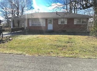 104 N Vine St, Campbellsville, KY 42718