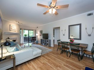 224 N Poplar St APT 23, Charlotte, NC 28202