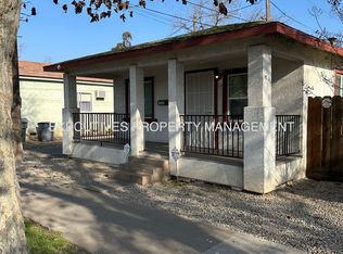 1922 Martin Luther King Jr Way, Merced, CA 95340