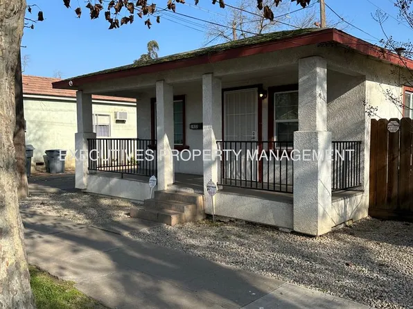 1922 Martin Luther King Jr Way, Merced, CA 95340