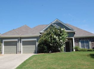 945 Bridgemill Ave, Canton, GA 30114