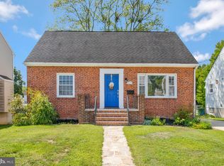 413 Kingwood Rd, Linthicum, MD 21090