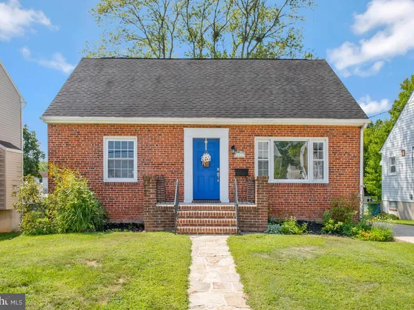 413 Kingwood Rd, Linthicum, MD 21090