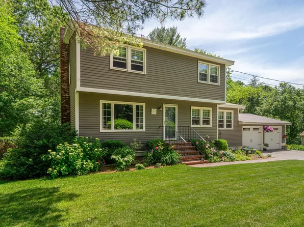 34 Musquash Road, Hudson, NH 03051