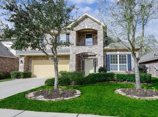 12915 Stone Field Canyon Ln, Cypress, TX 77433
