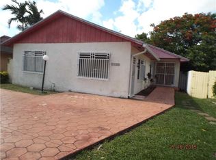 11249 SW 34th Ln, Miami, FL 33165