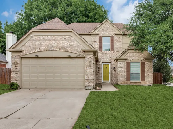 3100 Kathy Ln, Fort Worth, TX 76123