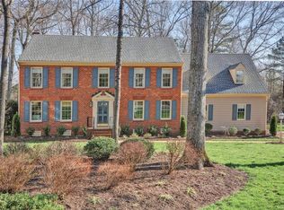 12609 Wilde Lake Ct, Henrico, VA 23233