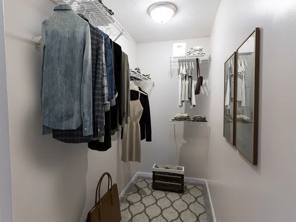 Meadow View Apartments and Townhomes