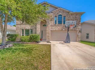 313 Brahma Way, Cibolo, TX 78108