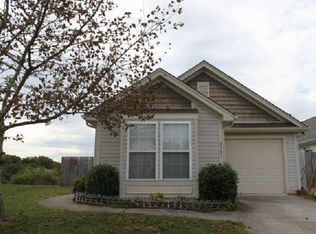 2545 Sonar St, Nashville, TN 37214