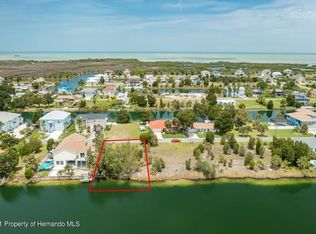 3230 Hibiscus Dr, Hernando Beach, FL 34607
