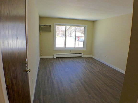 New Flooring in Living area