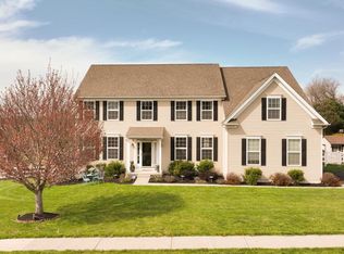 204 Coleridge Ln, Coatesville, PA