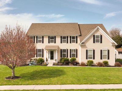 204 Coleridge Ln, Coatesville, PA, 19320