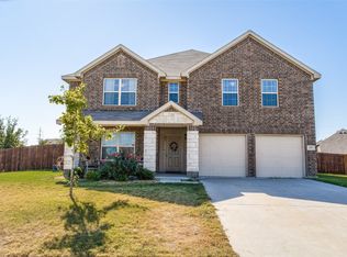 217 Hackney Dr, Waxahachie, TX 75165