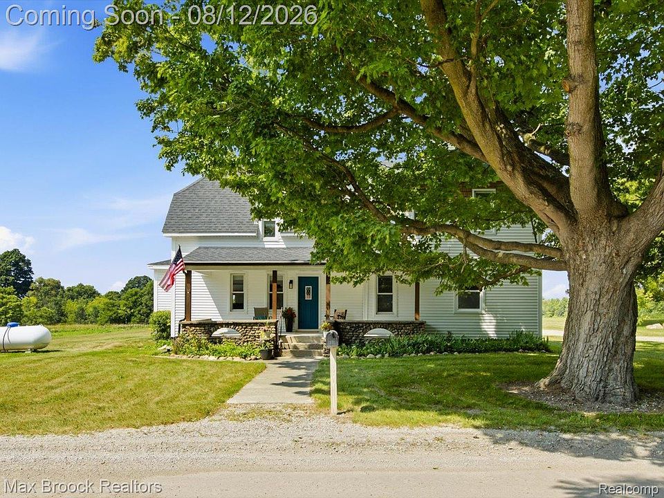 1st image of 4217 Bricker Rd
