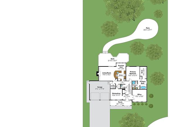 2nd image of this home
