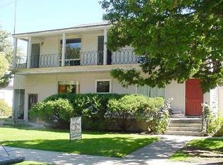 314 S 2nd St APT 5, Hamilton, MT 59840