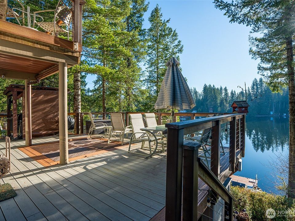 1891 NE Haven Way, Tahuya, WA 98588 | Zillow