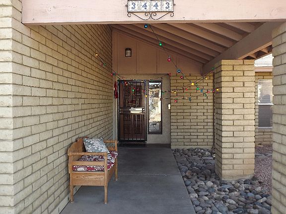 4th image of 3443 E Cochise Dr