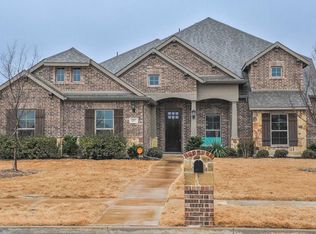 237 Sandy Way, Red Oak, TX 75154