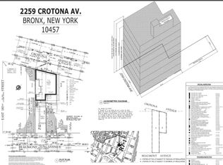 2259 Crotona Ave, Bronx, NY 10457