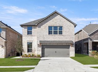 1670 Gracehill Way, Forney, TX 75126